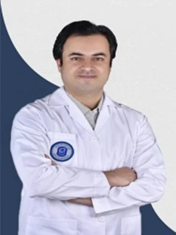 دکتر رحیم صفاری