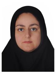 دکتر ملیحه کریم پور