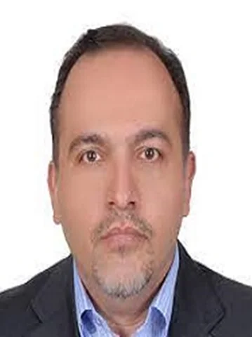 دکتر علی میرزاجانی